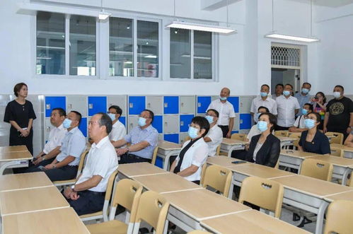 4億元投資攀枝花愛德實驗學校落成招生，教育投資新標桿