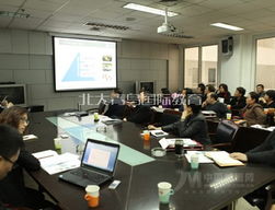 北大青鳥國際教育 出國留學加盟招商與教育投資咨詢的新機遇