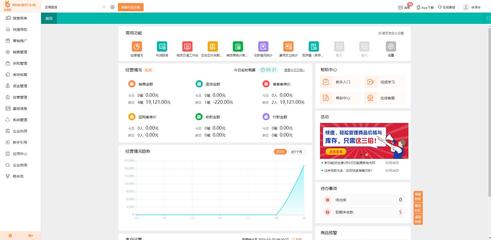鄭州茶葉庫存管理軟件 助力茶商精細(xì)化運營的智慧之選